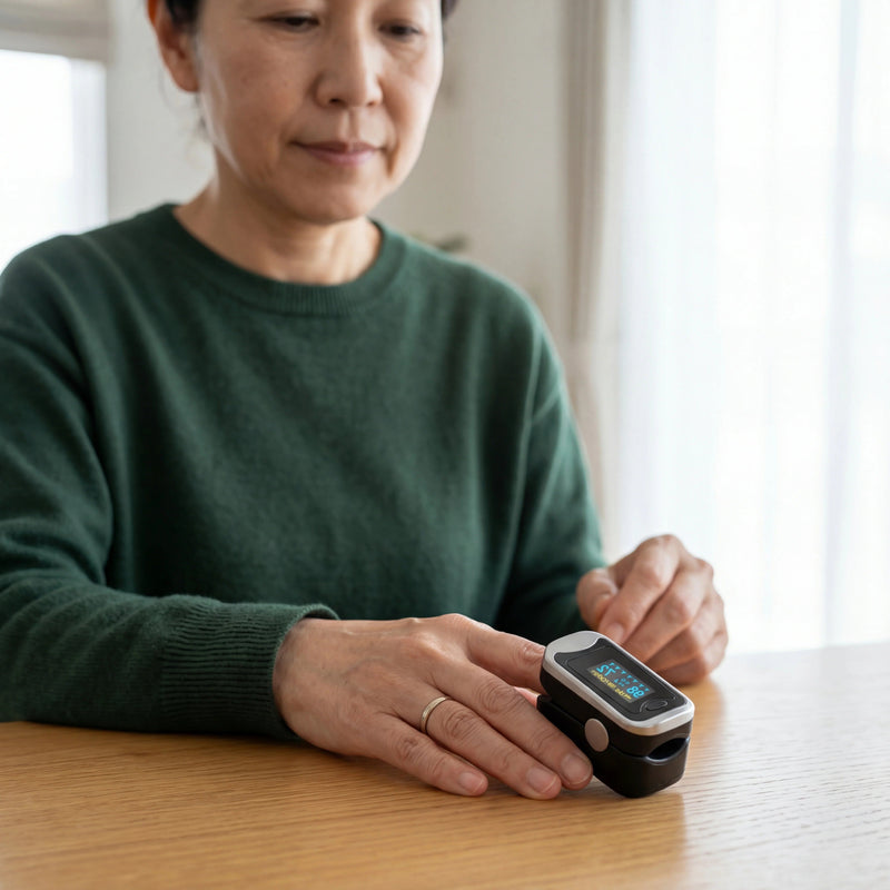 GlucoCareを利用するお客様