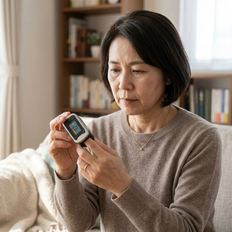 GlucoCareを利用するお客様