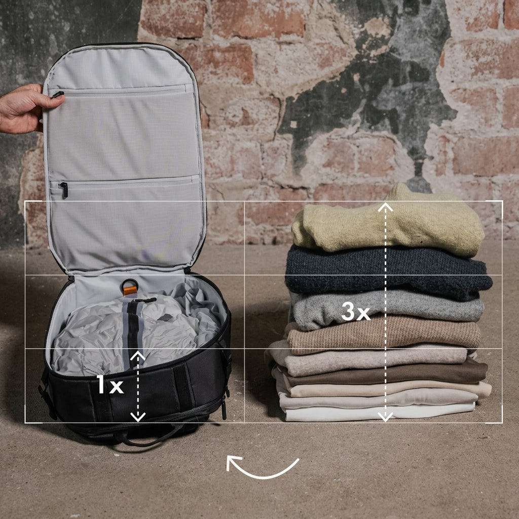 Iroiro™ Vacuum Kit