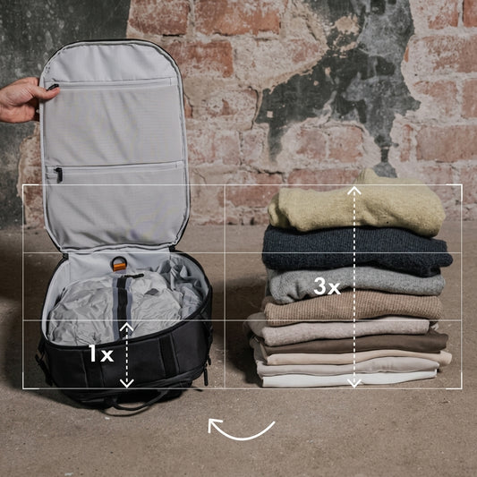 Iroiro™ Vacuum Kit