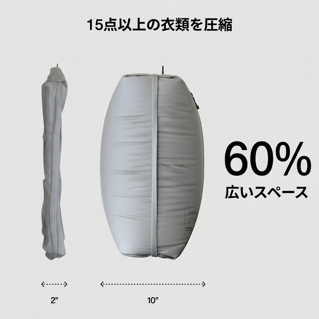 Iroiro™ Vacuum Kit
