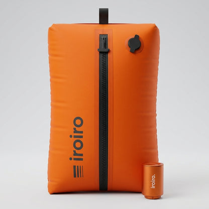 Iroiro™ Vacuum Kit