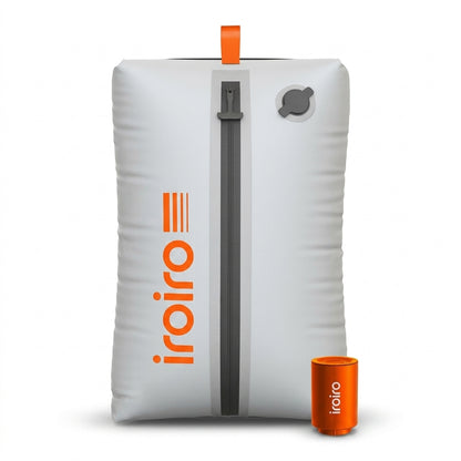 Iroiro™ Vacuum Kit